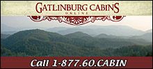atlinburg Tn Cabin REntals
