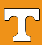University of Tennessee Men's Basketball Logo