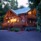 cabin rental by owner